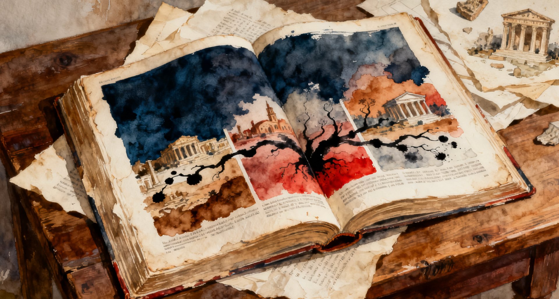Cover art