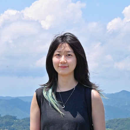 Evelyn Wang