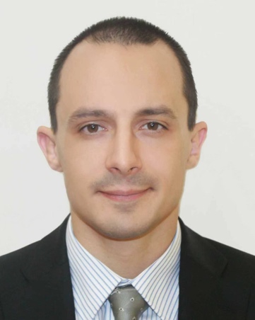 Julian Morville Gee