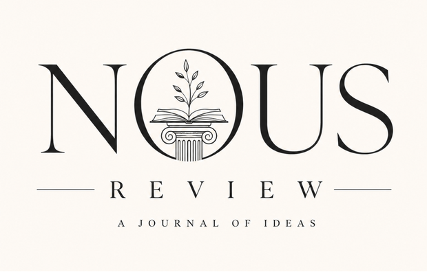 NOUS Review logo