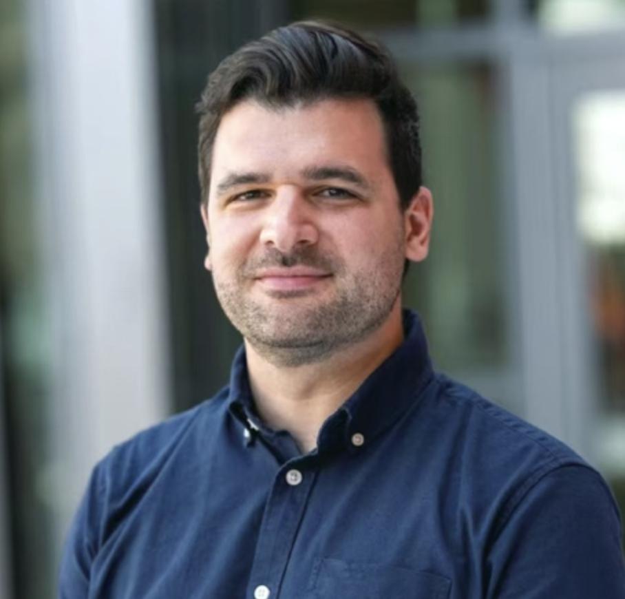 Dr. Stephen Cucharo