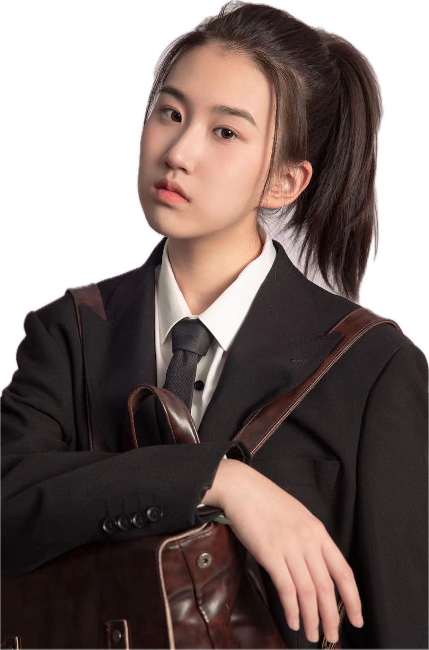 Yiyao Feng, Art Editor