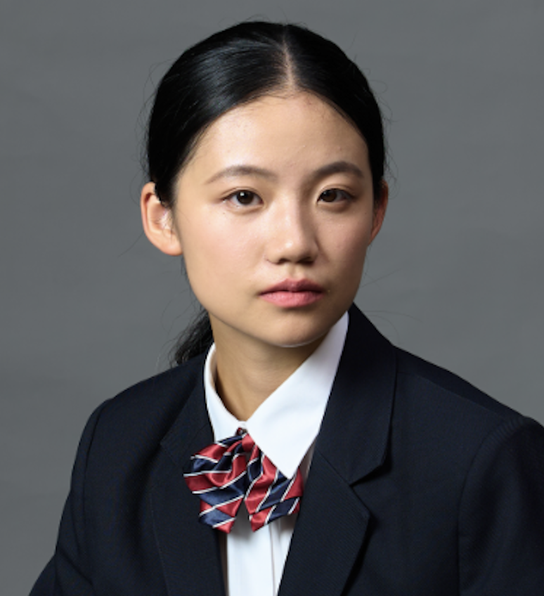 Ziyue Li, Editor‑in‑Chief